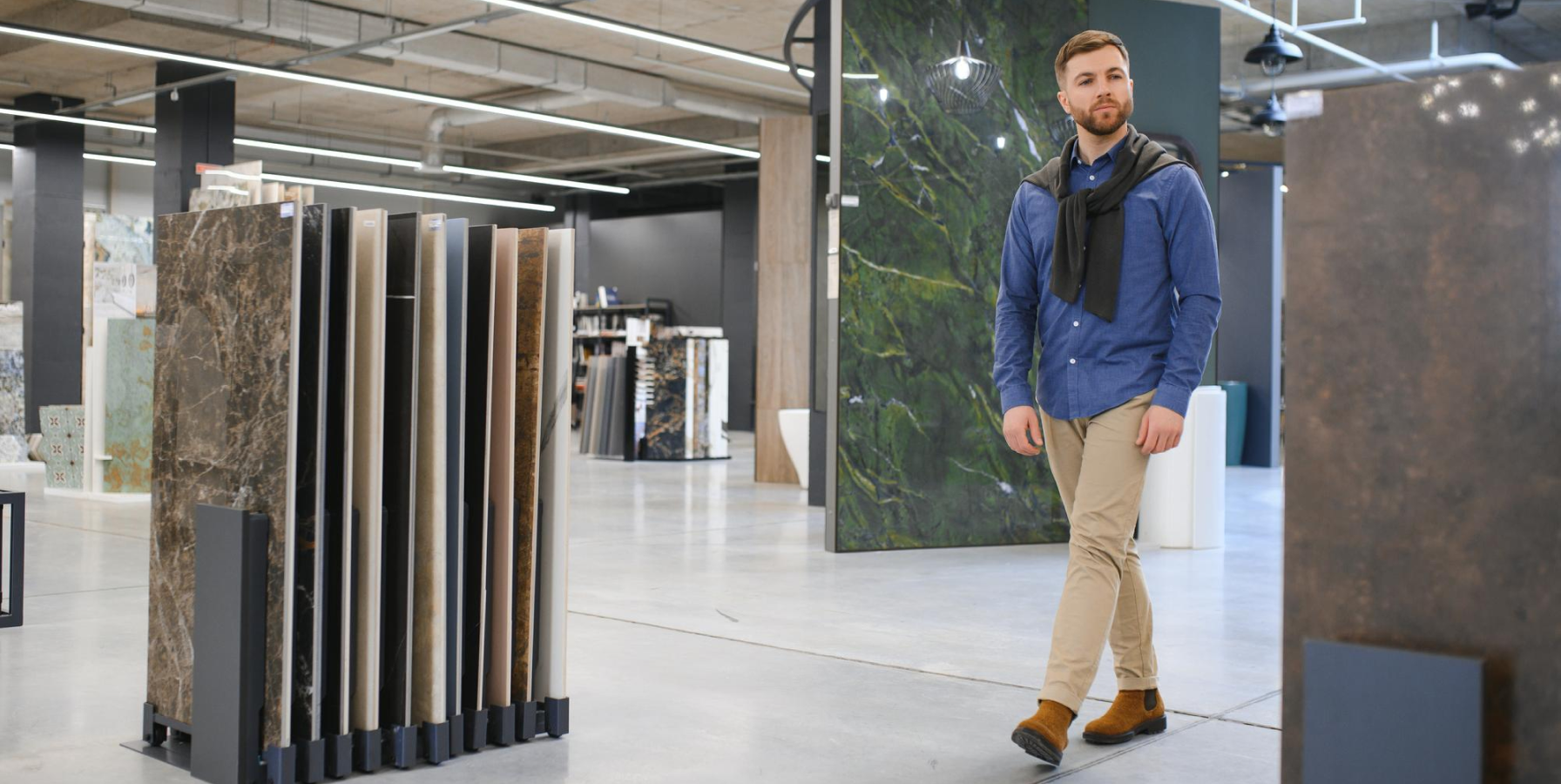 Who We Are Feature Image